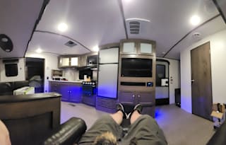 2021 Keystone RV Passport 2710RB GT Series