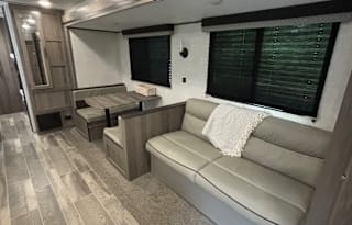 2022 Gulf Stream RV Ameri-Lite Ultra Lite 279BH