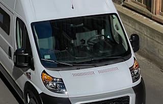 The Goober Van