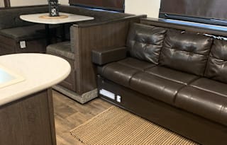 2018 Forest River RV