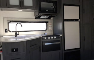 2021 Dutchmen RV Aspen Trail 29DB