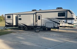 2021 Coachmen RV Chaparral 367BH