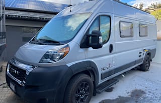 2021 Coachmen RV Nova 20C Sinister