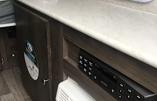 2020 Coachmen RV Clipper express 9.