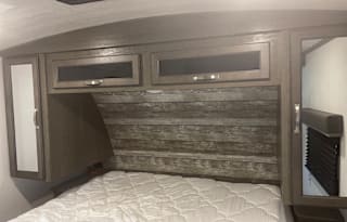 Shappy's Keystone Cougar Deluxe