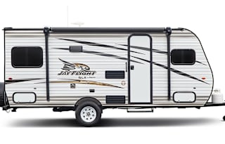 2018 Jayco Jay Flight SLX 174BH - Fully Stocked