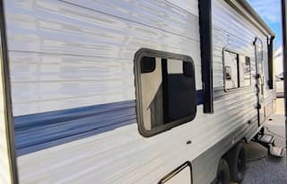 2021 Gulf Stream RV Envision 18RBD