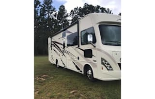 2018 Thor Ace 30.2