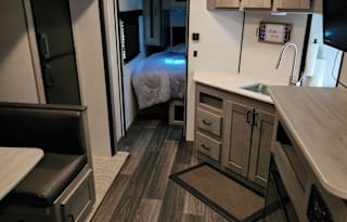2022 Heartland Mallard 251BH