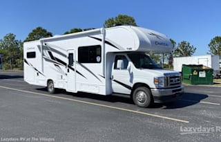 2024 "Thor" Motor Coach Chateau 31EV Bunkhouse