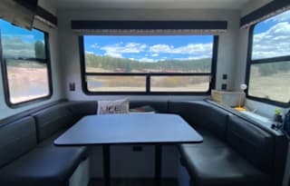 Easy Mountain Getaway!