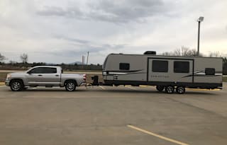 2020 Keystone RV Sprinter 29DB