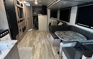 2022 Coachmen RV Northern Spirit Ultra Lite 2963BH