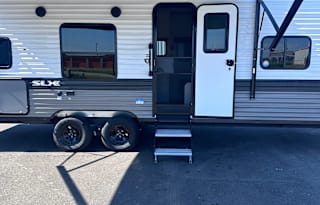 2024 Jayco SLX 260BH , Half Ton Towable