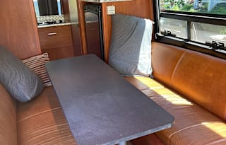 2006 Airstream RV Interstate Lounge EXT Lounge EXT