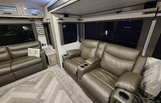 2020 Forest River RV Wildwood Heritage Glen 273RL