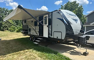 2020 Cruiser Shadow Cruiser 240BHS