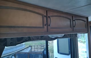 2012 Palomino Puma 26-RKS