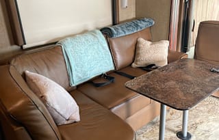 2015 Jayco Precept 29UM