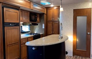 Smoky Mountain Hikers Getaway