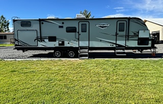 2021 Jayco White Hawk Bunkroom