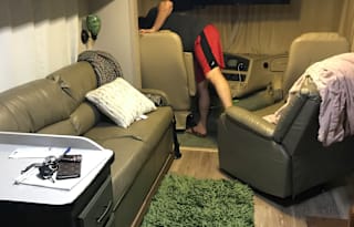 2003 Coachman Aurora