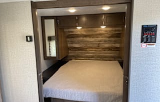 Bunkhouse with Slide - New and Stocked!