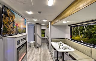 Genene: Modern, Spacious, Clean!
