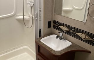 2015 Winnebago Minnie Winnie 22R
