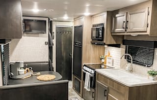 Bunk House! 2022 Jayco Jay Flight SLX 264BH