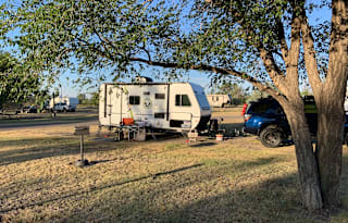 2020 Forest River RV No Boundaries NB16.8