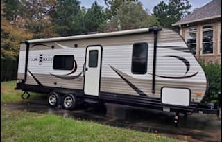 2017 Starcraft AR-ONE MAXX 26BH