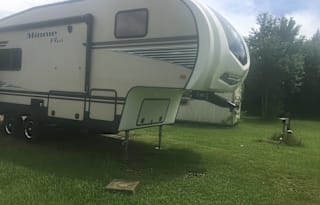 2019 Winnebago Minnie Winnie 26A-  lovers getaway