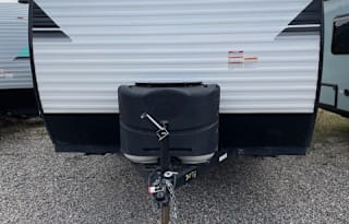 2021 Sunset Park RV Sun-Lite 16BH