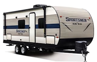 2019 KZ Sportsmen SE 260BHSE