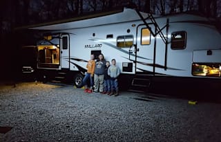 Rend Lake and Carlyle ************* Complex (Sparta) Fun for the entire Family. Other destinations are ok as well.