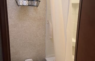 2013 Gulf Stream RV Conquest 269BHL Lite