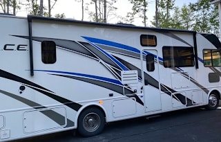 Travel in Luxury!!!