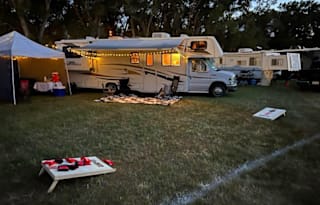 2012 Forest River RV Sunseeker 3120DS