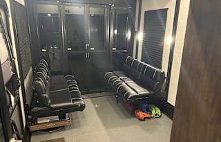 2022 Dutchmen RV Triton 4191