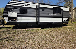 2023 Grand Design Transcend Xplor 261BH