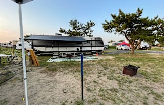 2021 Grand Design Transcend Xplor 321BH