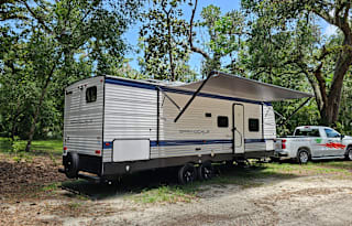 2025 Keystone RV Springdale Classic 269DBC