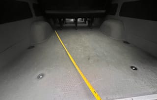 Beverly–Your 12 Passenger Beauty