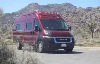 2023 Winnebago Solis 59 PX -Adventure Awaits