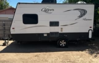 2016 Coachmen RV Clipper Ultra-Lite 16RBD
