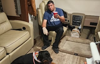 2016 Forest River RV Georgetown 364TS