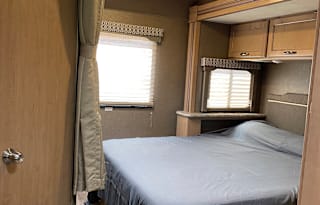2018 Thor Motor Coach Freedom eite 26se