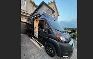 2023 Jayco Swift 20D