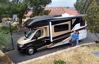 2019 Jayco Melbourne Prestige 24KP
